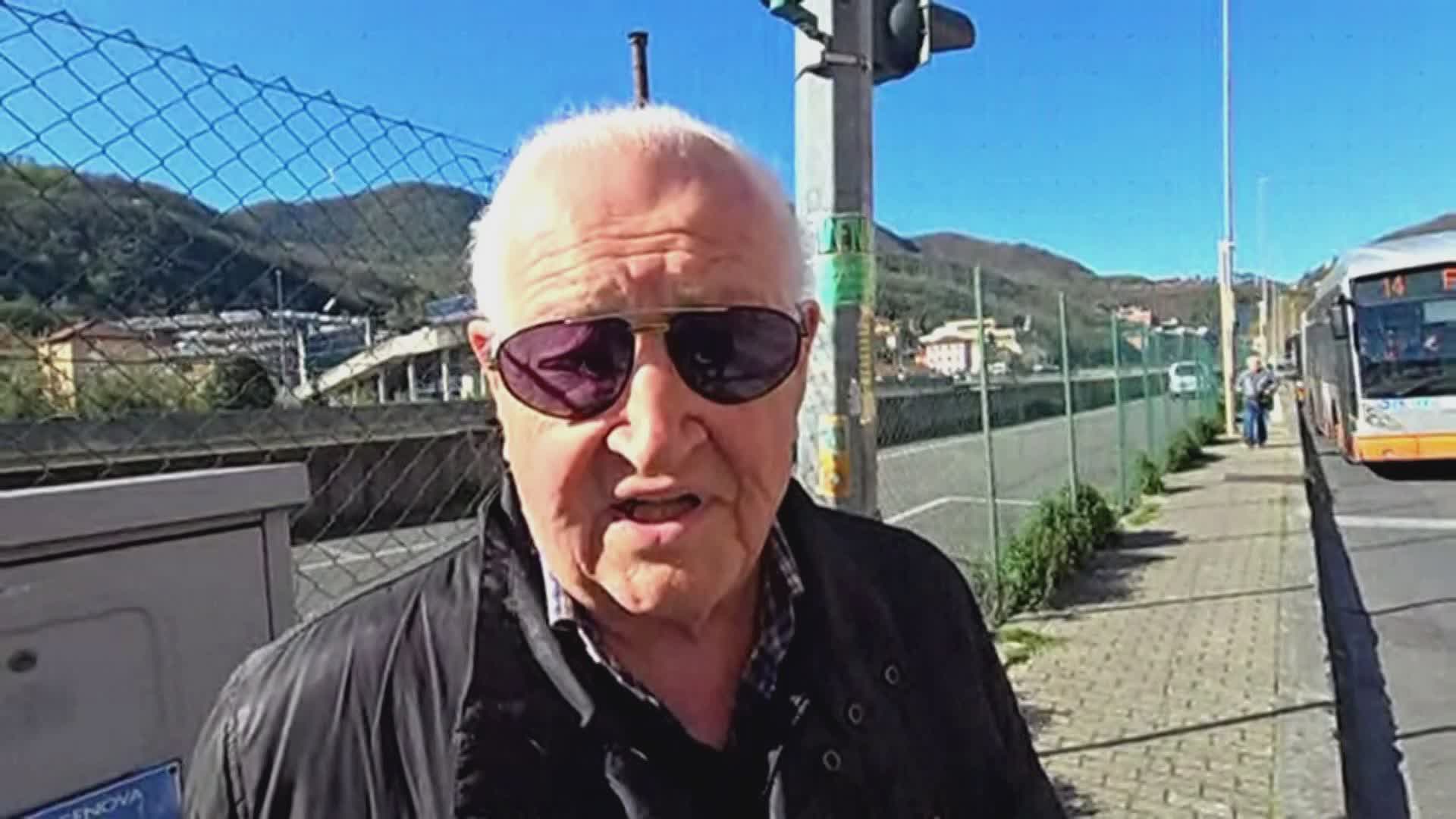 Regazzoni (Si Skymetro): "La funivia in Valbisagno non risolve il problema"
