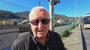 Regazzoni (Si Skymetro): "La funivia in Valbisagno non risolve il problema"