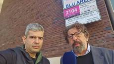 Leoncini (Avs Bassa Valbisagno): "Ascolto diretto dei cittadini sul tema funivia"