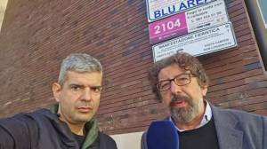 Leoncini (Avs Bassa Valbisagno): "Ascolto diretto dei cittadini sul tema funivia"