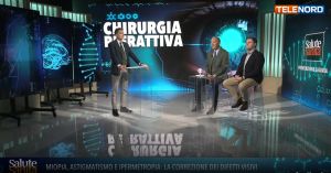 Miopia, astigmatismo e ipermetropia: la correzione dei difetti visivi