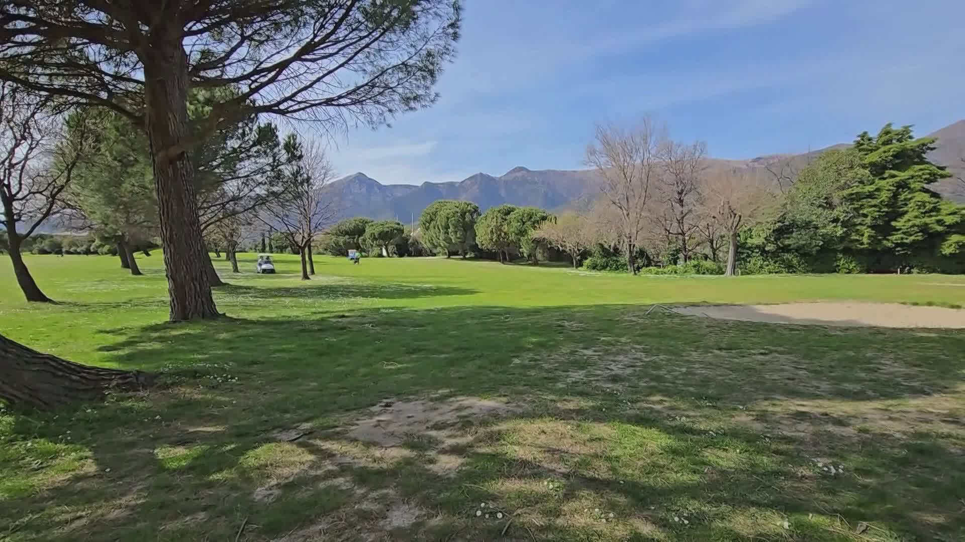 "Golf oltre ogni barriera" ad Arenzano: sport, inclusione e partecipazione