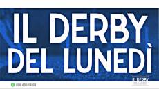 Il derby del lunedì, puntata del 29/03/2026