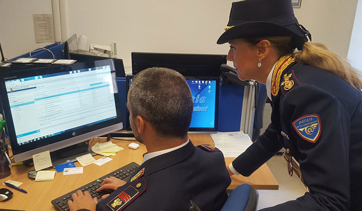 Genova, a rischio le multe pagate al comune a causa di un attacco hacker