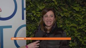 Portofino Days, Carla Signoris a Telenord: "La parità di genere nel cinema? C’è ancora molta strada da fare"