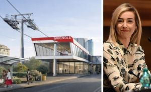 Mobilità in Val Bisagno, Salis chiarisce: “Se la funivia non sarà accolta dal territorio, valuteremo alternative"