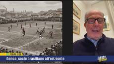 Genoa, contatti Blazquez-Behring: dibattito tra gli opinionisti al Derby del Lunedì