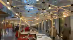 Genova, l'edizione primaverile della Fiera del Libro torna in Galleria Mazzini