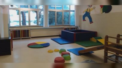 Genova, si avvicina la riapertura degli asili finanziati dal Pnrr