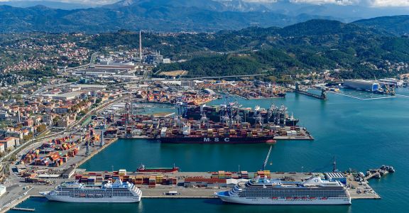 Italian Port Days 2026 al via: il sistema portuale italiano si apre a cittadini e territori