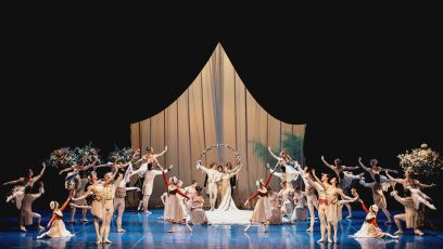 Balletti di Nervi a rischio, sovrintendente Galli: "Manca la copertura". Campora: "Regione conferma il sostegno"