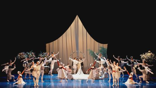 Balletti di Nervi a rischio, sovrintendente Galli: "Manca la copertura". Campora: "Regione conferma il sostegno"