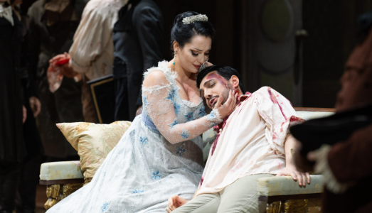 Tosca al Teatro Carlo Felice: il capolavoro di Giacomo Puccini torna a Genova
