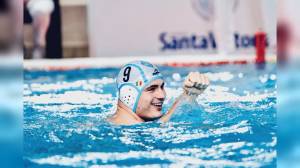 Pro Recco a valanga in Champions, testa del girone blindata ad Hannover (14-20)
