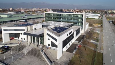 Interporto di Pordenone, Fedriga: “Un tassello chiave per il sistema logistico nazionale e internazionale”