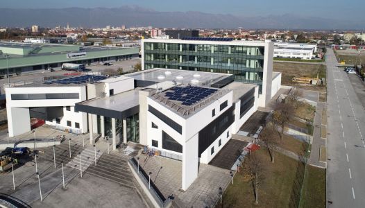 Interporto di Pordenone, Fedriga: “Un tassello chiave per il sistema logistico nazionale e internazionale”