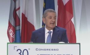Energia e inflazione, Panetta: “Rischi concreti per la crescita economica”