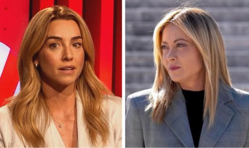 Politiche 2027, sondaggio: Silvia Salis la sfidante più competitiva contro Giorgia Meloni