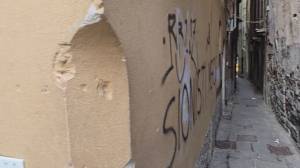 Centro storico, la parola ai commercianti. La ricetta per combattere il degrado