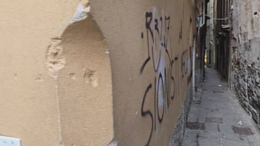 Centro storico, la parola ai commercianti. La ricetta per combattere il degrado