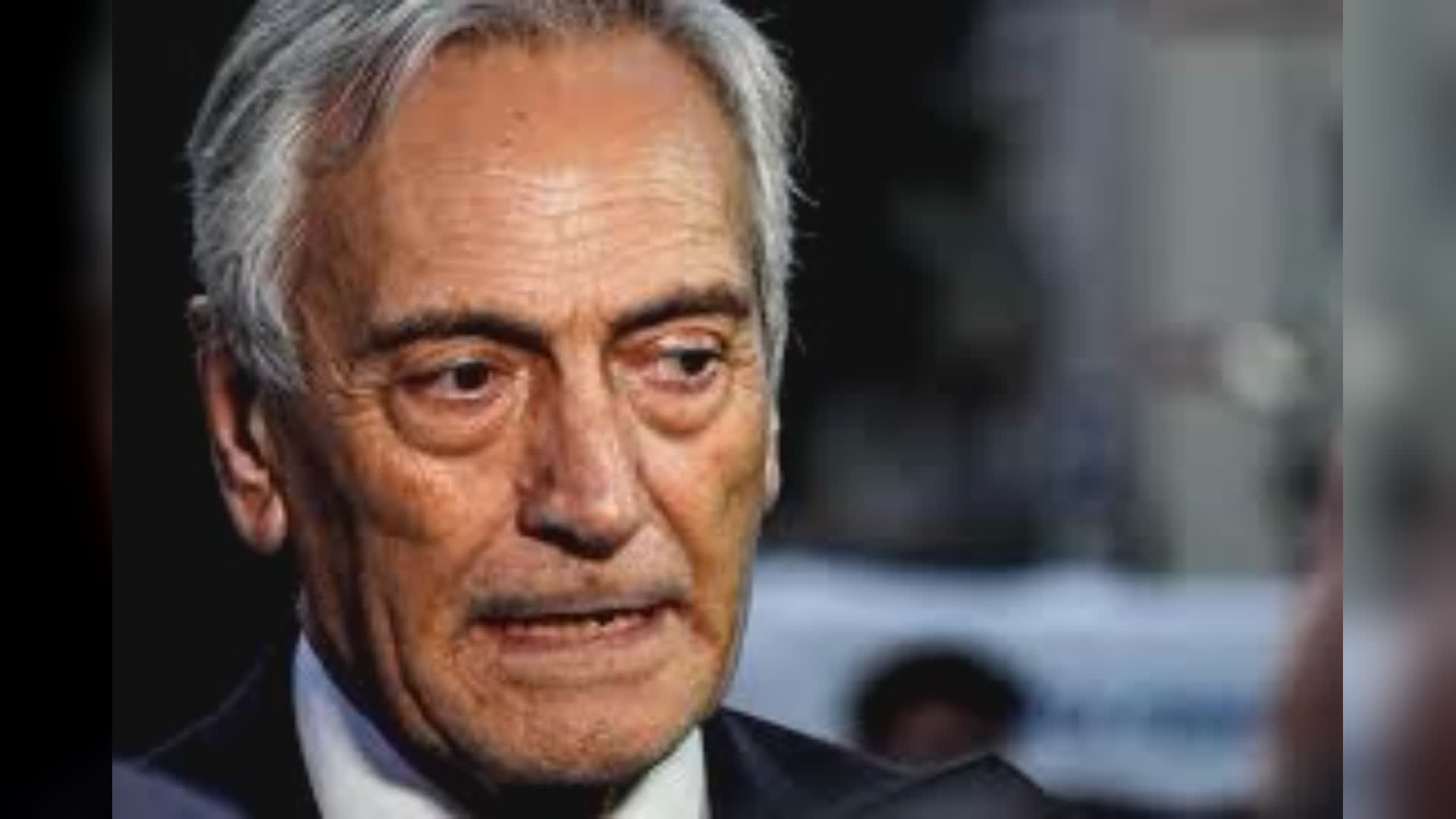 Figc, Gravina si è dimesso: il 22 giugno le elezioni del nuovo presidente