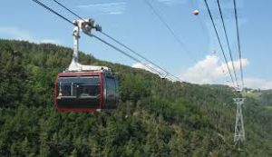 La sorpresa in onda su Benvenuti in Liguria: quelli che vogliono la funivia, ma a Bardineto 