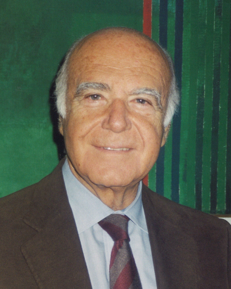 Il professor Leonardo Santi compie 100 anni, a Genova ha fondato l'Istituto tumori e il Centro biotecnologie avanzate