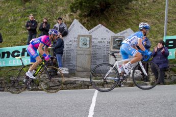 Pozzovivo a 43 anni torna in bici e nel suo lucano a Scignoria!: "Corro l'Appennino del 26 aprile"