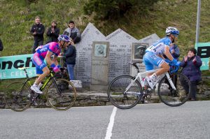 Pozzovivo a 43 anni torna in bici e nel suo lucano a Scignoria!: "Corro l'Appennino del 26 aprile"