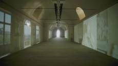 Albergo dei Poveri, ecco la nuova galleria multimediale. Delfino: "Contenuti in 10k"