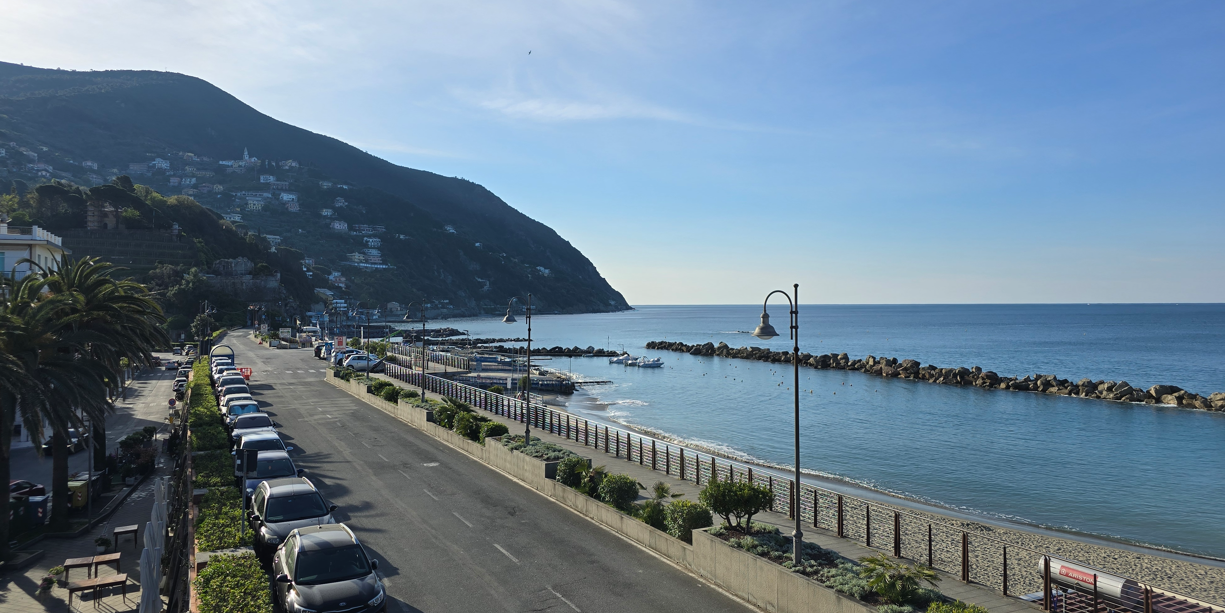 Gallerie di Moneglia, arriva l'intervento di ANAS. Magro: "Fiduciosi sulla riapertura totale entro Pasqua 2027"