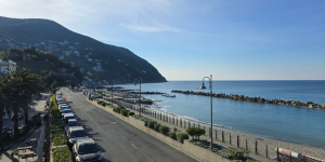 Gallerie di Moneglia, arriva l'intervento di ANAS. Magro: "Fiduciosi sulla riapertura totale entro Pasqua 2027"