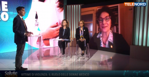 Il Ruolo delle donne medico