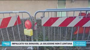 Via Donaver, amministratore e consulenti del super condominio al lavoro per una soluzione rapida