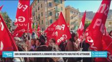 Lavoratori del Don Orione in agitazione: il rinnovo del contratto non può più attendere