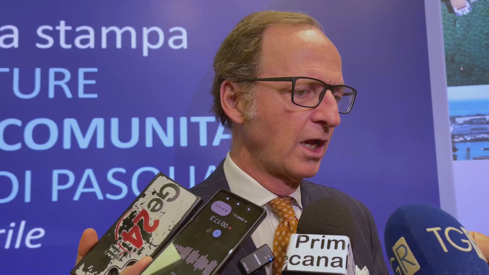 Case della Comunità aperte anche a Pasqua in tutta la Liguria