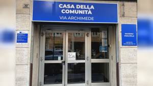 Case della Comunità aperte anche a Pasqua in tutta la Liguria