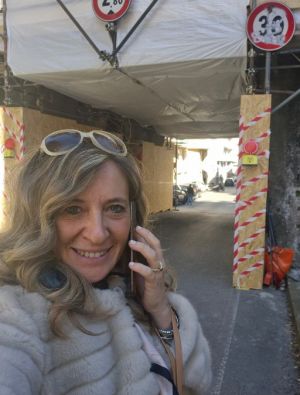 Pegli, riapre il voltino, Bordilli e Bevilacqua: "Decisivo il ruolo della Lega e dei cittadini"