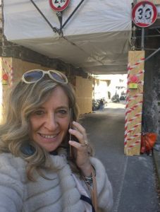 Pegli, riapre il voltino, Bordilli e Bevilacqua: "Decisivo il ruolo della Lega e dei cittadini"