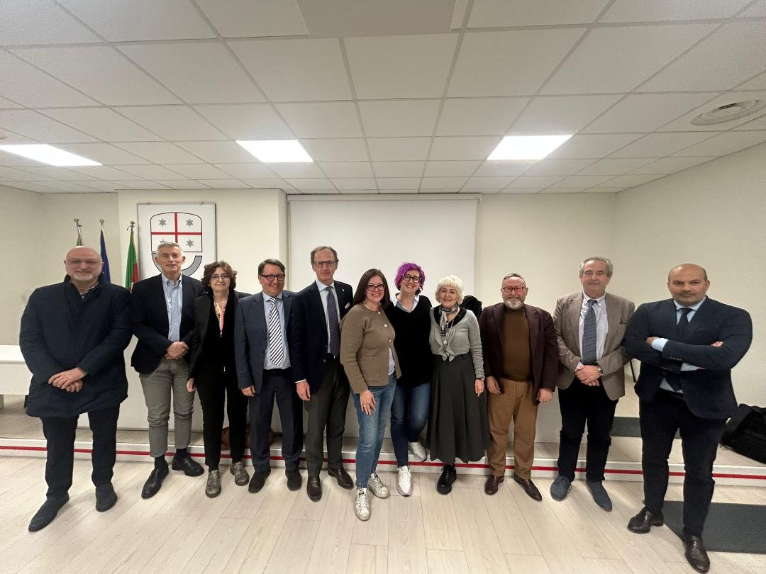 Sindacati medici: stop allo stato di agitazione, parte confronto costante con la Regione