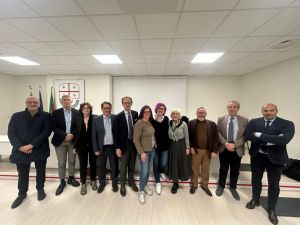 Sindacati medici: stop allo stato di agitazione, parte confronto costante con la Regione