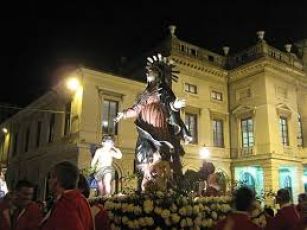 A Scignoria! si fa la storia con la processione del Venerdì Santo: "Addio alla guerra Genova-Savona"