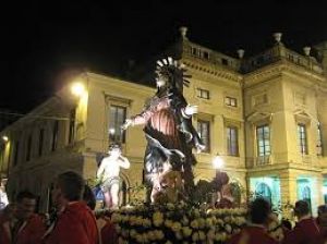 A Scignoria! si fa la storia con la processione del Venerdì Santo: "Addio alla guerra Genova-Savona"