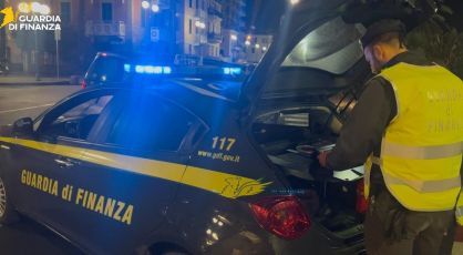 Guardia di Finanza: weekend pre - pasquale all'insegna di controlli nel Tigullio
