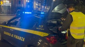 Guardia di Finanza: weekend pre - pasquale all'insegna di controlli nel Tigullio