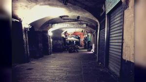 Genova, notte di violenza: risse e aggressioni in centro città