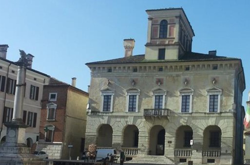 Sabbioneta, aprile all'insegna del turismo ecosostenibile