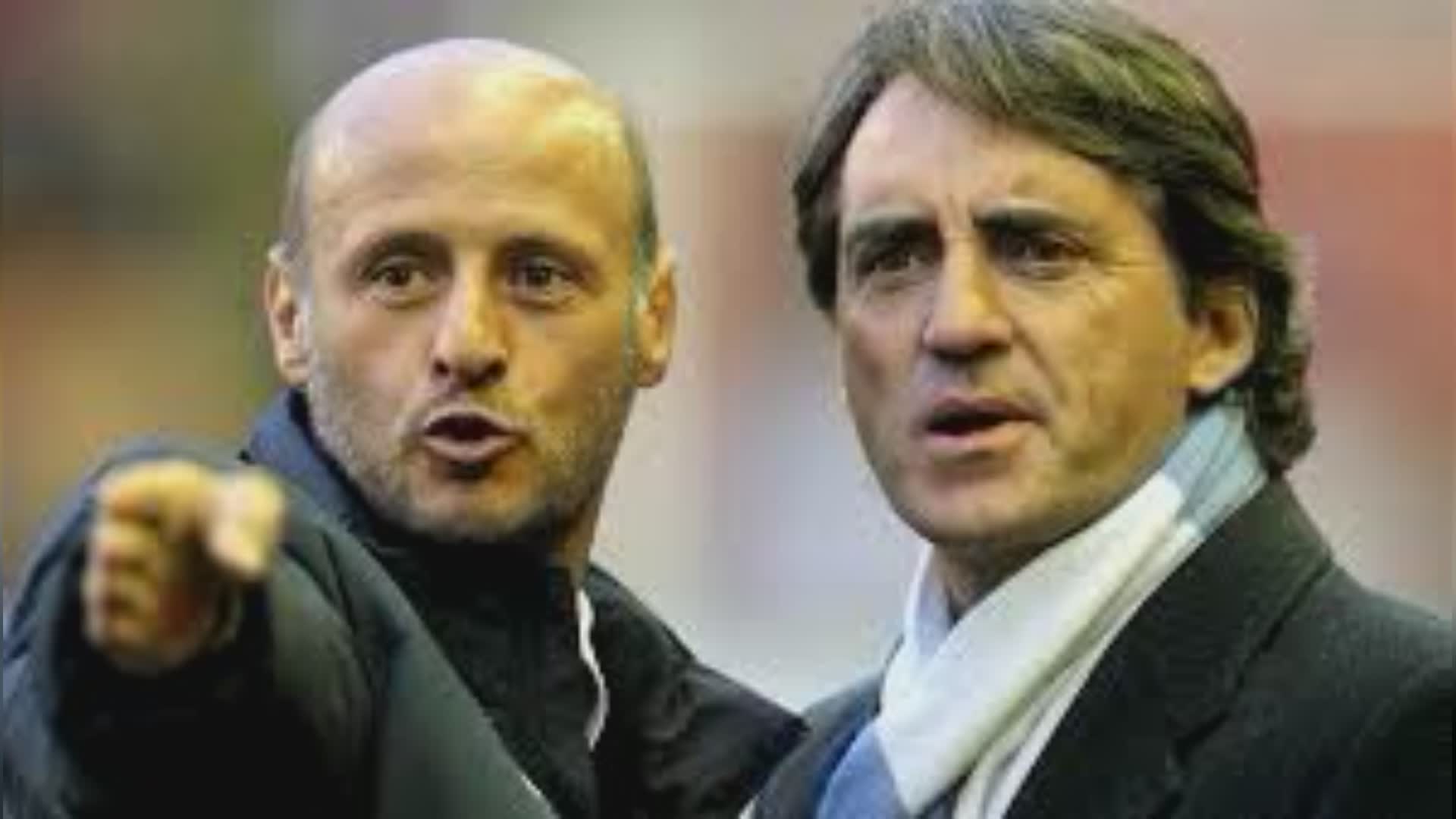 Lombardo: "A Mancini piacerebbe tornare sia in Nazionale che alla Sampdoria"