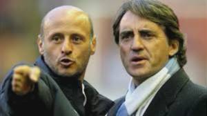 Lombardo: "A Mancini piacerebbe tornare sia in Nazionale che alla Sampdoria"