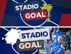 Lunedì di Pasqua a tutto calcio su Telenord, con Stadio Goal dalle 16,45 e il Derby alle 20,30